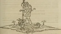 An illustration from Bibliotheca Spenceriana; or, A descriptive catalogue of the ... library of George John, earl Spencer (1814)