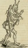 An illustration from Bibliotheca Spenceriana; or, A descriptive catalogue of the ... library of George John, earl Spencer (1814)