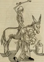Picture 17 of 99 from Bibliotheca Spenceriana; or, A descriptive catalogue of the ... library of George John, earl Spencer (1814), leaf 218