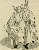 An illustration from Bibliotheca Spenceriana; or, A descriptive catalogue of the ... library of George John, earl Spencer (1814)