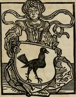 An illustration from Bibliotheca Spenceriana; or, A descriptive catalogue of the ... library of George John, earl Spencer (1814)