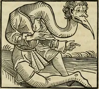 Picture 29 of 99 from Bibliotheca Spenceriana; or, A descriptive catalogue of the ... library of George John, earl Spencer (1814), leaf 265