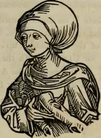 An illustration from Bibliotheca Spenceriana; or, A descriptive catalogue of the ... library of George John, earl Spencer (1814)