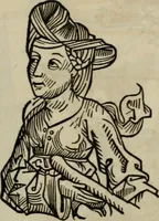 An illustration from Bibliotheca Spenceriana; or, A descriptive catalogue of the ... library of George John, earl Spencer (1814)