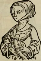 An illustration from Bibliotheca Spenceriana; or, A descriptive catalogue of the ... library of George John, earl Spencer (1814)