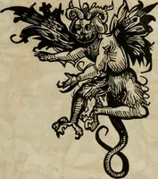 An illustration from Bibliotheca Spenceriana; or, A descriptive catalogue of the ... library of George John, earl Spencer (1814)