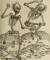 An illustration from Bibliotheca Spenceriana; or, A descriptive catalogue of the ... library of George John, earl Spencer (1814)
