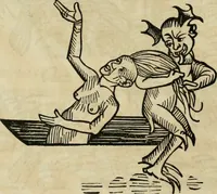 Picture 49 of 99 from Bibliotheca Spenceriana; or, A descriptive catalogue of the ... library of George John, earl Spencer (1814), leaf 283