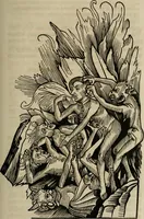 An illustration from Bibliotheca Spenceriana; or, A descriptive catalogue of the ... library of George John, earl Spencer (1814)