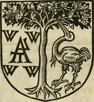Picture 54 of 99 from Bibliotheca Spenceriana; or, A descriptive catalogue of the ... library of George John, earl Spencer (1814), leaf 305