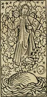 An illustration from Bibliotheca Spenceriana; or, A descriptive catalogue of the ... library of George John, earl Spencer (1814)