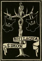 An illustration from Bibliotheca Spenceriana; or, A descriptive catalogue of the ... library of George John, earl Spencer (1814)