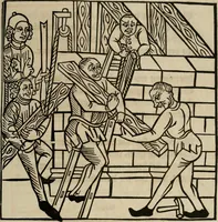 An illustration from Bibliotheca Spenceriana; or, A descriptive catalogue of the ... library of George John, earl Spencer (1814)