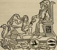 An illustration from Bibliotheca Spenceriana; or, A descriptive catalogue of the ... library of George John, earl Spencer (1814)