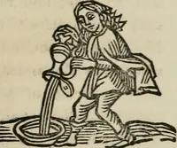 An illustration from Bibliotheca Spenceriana; or, A descriptive catalogue of the ... library of George John, earl Spencer (1814)