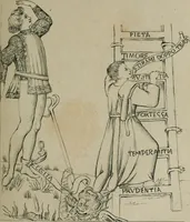 Picture 30 of 124 from Bibliotheca Spenceriana; or, A descriptive catalogue of the ... library of George John, earl Spencer (1814), leaf 152