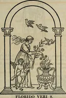 Picture 35 of 124 from Bibliotheca Spenceriana; or, A descriptive catalogue of the ... library of George John, earl Spencer (1814), leaf 182