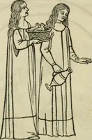 Picture 36 of 124 from Bibliotheca Spenceriana; or, A descriptive catalogue of the ... library of George John, earl Spencer (1814), leaf 183