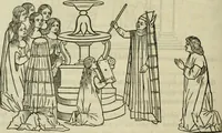 Picture 37 of 124 from Bibliotheca Spenceriana; or, A descriptive catalogue of the ... library of George John, earl Spencer (1814), leaf 183