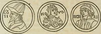 Picture 40 of 124 from Bibliotheca Spenceriana; or, A descriptive catalogue of the ... library of George John, earl Spencer (1814), leaf 193