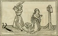 Picture 4 of 124 from Bibliotheca Spenceriana; or, A descriptive catalogue of the ... library of George John, earl Spencer (1814), leaf 25
