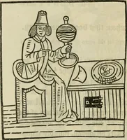 Picture 43 of 124 from Bibliotheca Spenceriana; or, A descriptive catalogue of the ... library of George John, earl Spencer (1814), leaf 259