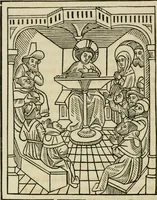 Picture 46 of 124 from Bibliotheca Spenceriana; or, A descriptive catalogue of the ... library of George John, earl Spencer (1814), leaf 305