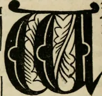 Picture 47 of 124 from Bibliotheca Spenceriana; or, A descriptive catalogue of the ... library of George John, earl Spencer (1814), leaf 305