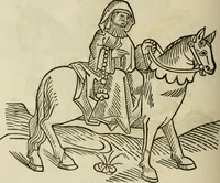 Picture 51 of 124 from Bibliotheca Spenceriana; or, A descriptive catalogue of the ... library of George John, earl Spencer (1814), leaf 331