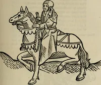 Picture 53 of 124 from Bibliotheca Spenceriana; or, A descriptive catalogue of the ... library of George John, earl Spencer (1814), leaf 334