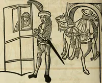 Picture 66 of 124 from Bibliotheca Spenceriana; or, A descriptive catalogue of the ... library of George John, earl Spencer (1814), leaf 449