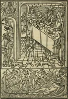 An illustration from Bibliotheca Spenceriana; or, A descriptive catalogue of the ... library of George John, earl Spencer (1814)