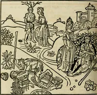 Picture 71 of 124 from Bibliotheca Spenceriana; or, A descriptive catalogue of the ... library of George John, earl Spencer (1814), leaf 467