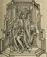 Picture 80 of 124 from Bibliotheca Spenceriana; or, A descriptive catalogue of the ... library of George John, earl Spencer (1814), leaf 528