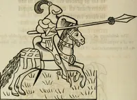 Picture 92 of 124 from Bibliotheca Spenceriana; or, A descriptive catalogue of the ... library of George John, earl Spencer (1814), leaf 591