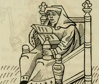 Picture 98 of 124 from Bibliotheca Spenceriana; or, A descriptive catalogue of the ... library of George John, earl Spencer (1814), leaf 595