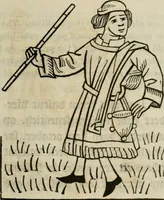 Picture 100 of 124 from Bibliotheca Spenceriana; or, A descriptive catalogue of the ... library of George John, earl Spencer (1814), leaf 596