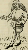 Picture 101 of 124 from Bibliotheca Spenceriana; or, A descriptive catalogue of the ... library of George John, earl Spencer (1814), leaf 597