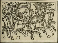 Picture 113 of 124 from Bibliotheca Spenceriana; or, A descriptive catalogue of the ... library of George John, earl Spencer (1814), leaf 632