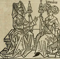 Picture 117 of 124 from Bibliotheca Spenceriana; or, A descriptive catalogue of the ... library of George John, earl Spencer (1814), leaf 634