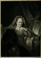 An illustration from Bibliotheca Spenceriana; or, A descriptive catalogue of the ... library of George John, earl Spencer (1814)