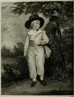 An illustration from Bibliotheca Spenceriana; or, A descriptive catalogue of the ... library of George John, earl Spencer (1814)