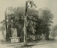 An illustration from Bibliotheca Spenceriana; or, A descriptive catalogue of the ... library of George John, earl Spencer (1814)