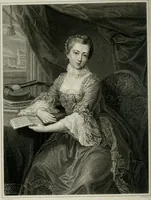 An illustration from Bibliotheca Spenceriana; or, A descriptive catalogue of the ... library of George John, earl Spencer (1814)