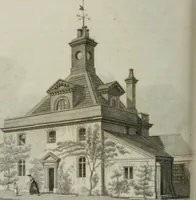 An illustration from Bibliotheca Spenceriana; or, A descriptive catalogue of the ... library of George John, earl Spencer (1814)