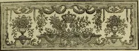 An illustration from Bibliothèque historique de la France, contenant le catalogue des ouvrages, imprimés & manuscrits, qui traitent de l'histoire de ce royaume, ou qui y ont rapport; avec des notes critiques et historiques: (1768)
