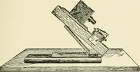 Picture 24 of 24 from Bibliotics; or, The study of documents; determination of the individual character of handwriting and detection of fraud and forgery. New methods of research (1901), leaf 296