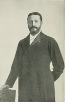 Picture 1 of 24 from Bibliotics; or, The study of documents; determination of the individual character of handwriting and detection of fraud and forgery. New methods of research (1901), leaf 3