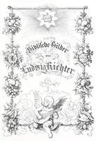 An illustration from Biblische Bilder (1876)