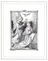 Picture 4 of 19 from Biblische Bilder (1876), leaf 19